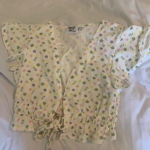 Princess Polly Shirt